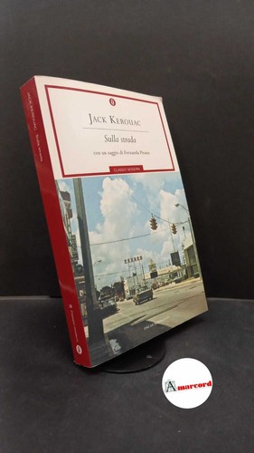 Kerouac jack and - ,,