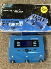 TC Helicon Voicelive Play