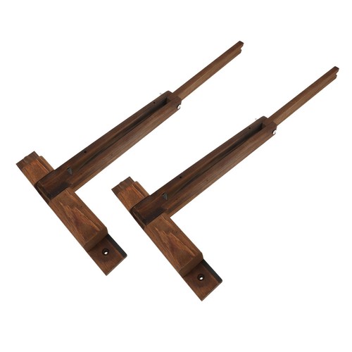Pezzi supporto applique da - 2,