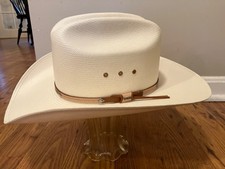 Stetson 10X Cappello da cowboy