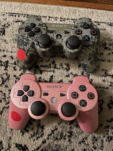 Controller wireless sony - sony, ps3