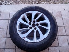 RUOTA DI SCORTA RUOTINO CERCHIO 17 HYUNDAI TUCSON SANTAFE KIA SPORTAGE NIRO