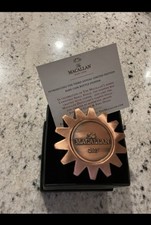 2017 Macallan Cask Copper