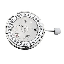 Mouvement DG2813 Blanc