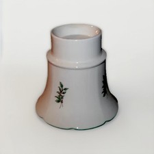 Nikko CHRISTMASTIME base lampada uragano SOLO Natale 