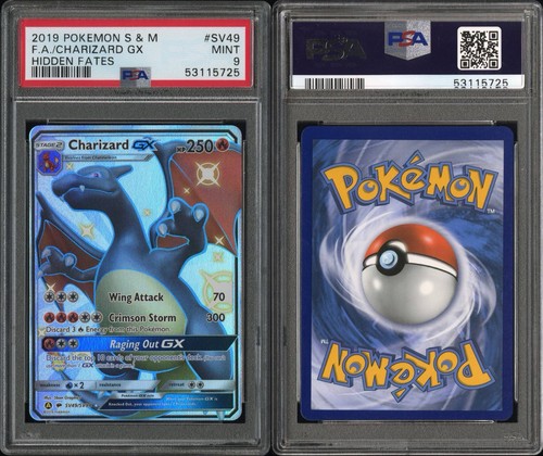 Pokemon charizard sv49 sv94 - pokemon, sv49/sv94