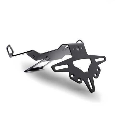 Portatarga per ducati - per,