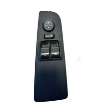 PULSANTIERA ALZACRISTALLI ANTERIORE SINISTRA FIAT GRANDE PUNTO 1.3 D (2005-2014)