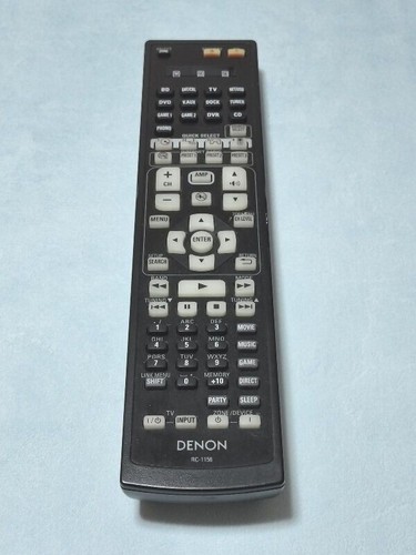 Telecomando amplificatore - , av