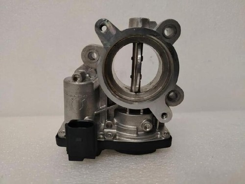 Corpo farfallato fiat ducato - fiat,