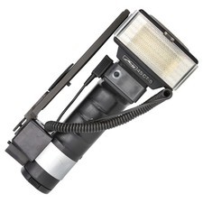 Flash testa martello rimbalzo