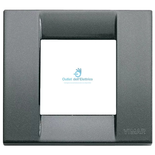 Vimar 17092 placca - placca, classica