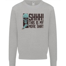 Shhh Questo È Il Mio Maglione