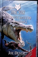 Lone wolf the - lone,