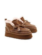 O-JOO polacco donna colore