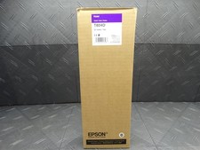 Cartuccia di inchiostro viola