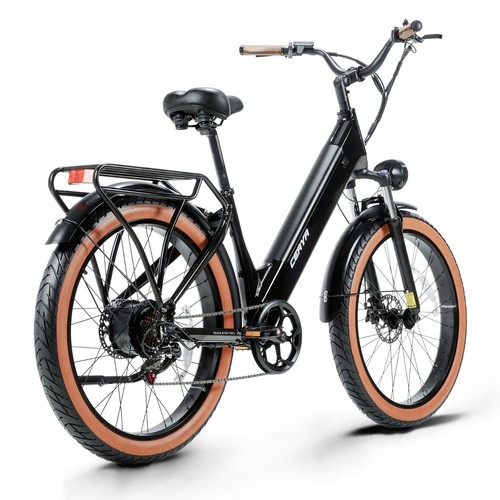 Ebike donna uomo mountain - donna/uomo,