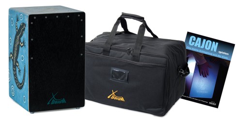 Cajon batteria tamburo - cajon,