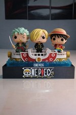 ESPISITORE One Piece Funko Pop