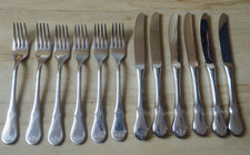 Posate WMF - incisione