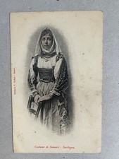 m) Cartolina formato piccolo