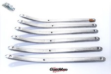 Listelli pedana lambretta - pedana,