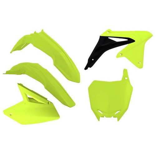 Kit plastiche suzuki rmz rtech - plastiche,