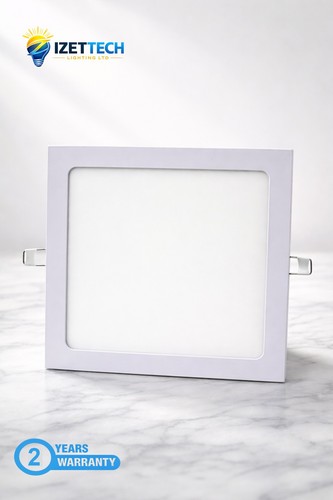 Pannello led 18w 225mm