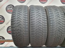 4 GOMME INVERNALI USATE