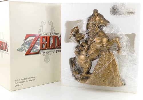 The legend zelda twilight - zelda,