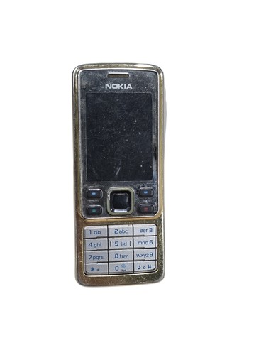 Cellulare vintage usato non