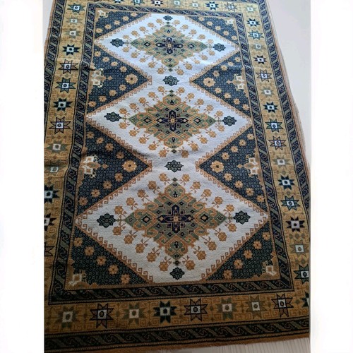 Tappeto persiano vintage - tappeto,