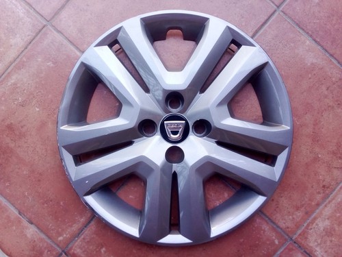 Borchia copricerchio dacia - borchia,