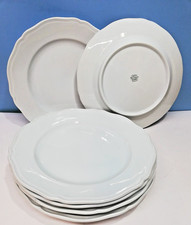 RICHARD GINORI 6 PIATTI ANTICO