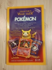 Collector's Value Guide