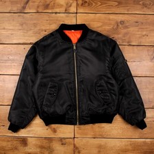 Giacca Bomber Rothco Ma-1 L