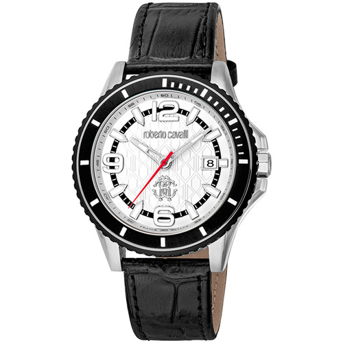 Orologio roberto cavalli - roberto,