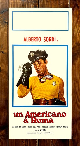 Locandina manifesto cinema - manifesto,