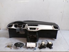 14533 Kit Airbag Citroen C3 2