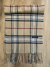 Sciarpa Burberry Unisex