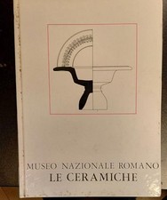 BERNARDINI Paola. La ceramica