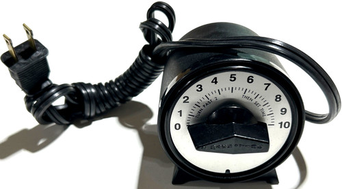 Rhodes mark time 10 - m.h.,
