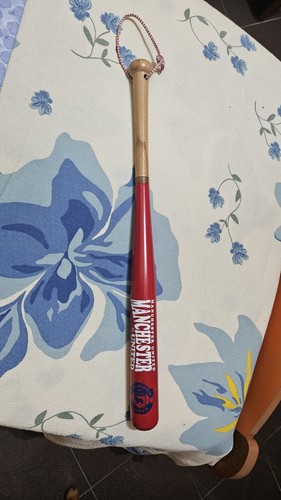 Mazza baseball legno - mazza, da