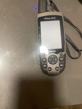 Garmin GPSMAP 60CSx GPS portatile per ricambi spedizione gratuita