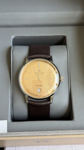 Hamilton american classic - hamilton,