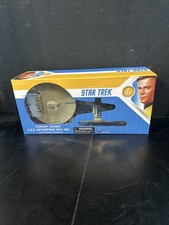 U.S.S. Specchio elettronico