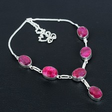 Collana Gioielli Argento