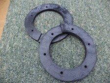 GUARNIZIONI MONTAGGIO GOMMA