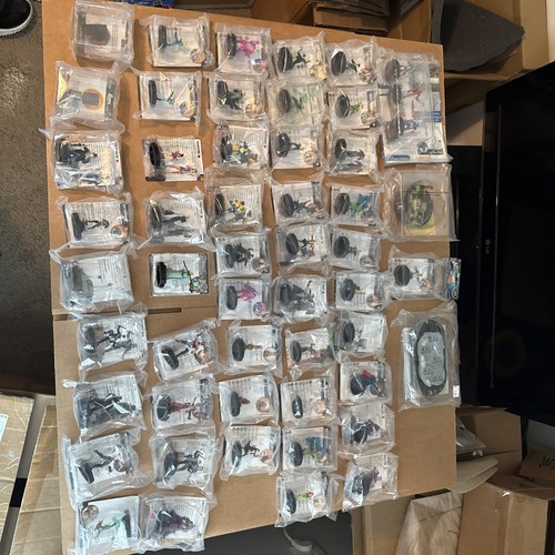 Massive heroclix kit - massive,
