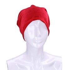 GUESS DONNA  CAPPELLI RED